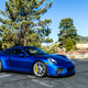 Illustration for article titled The 2018 Porsche 911 GT3 Touring Might Be The Best Road Car Porsche Has Ever Madeem/em